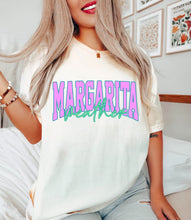 Load image into Gallery viewer, Margarita weather
