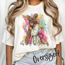 Load image into Gallery viewer, He loves us
