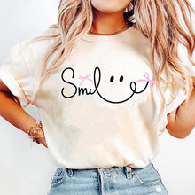 Load image into Gallery viewer, Smile
