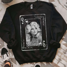 Load image into Gallery viewer, Queen Dolly
