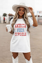 Load image into Gallery viewer, America needs cowgirls
