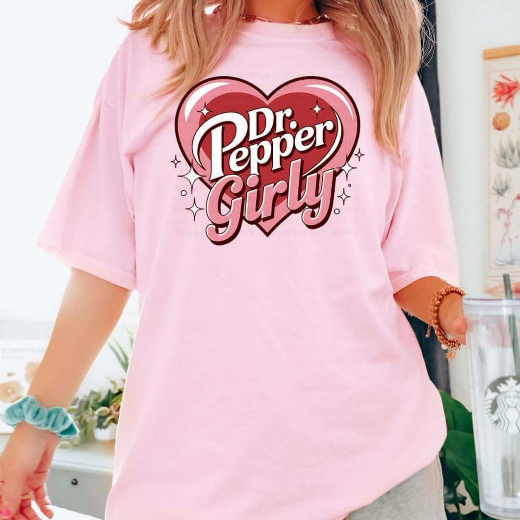 Dr. P Girly