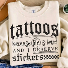 Load image into Gallery viewer, tattoos
