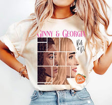 Load image into Gallery viewer, Ginny and Georgia
