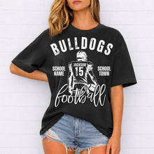 Load image into Gallery viewer, FOOTBALL
