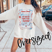 Load image into Gallery viewer, Hey batter batter
