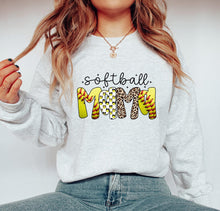 Load image into Gallery viewer, Softball mama
