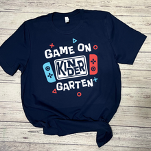 Load image into Gallery viewer, game on kinder
