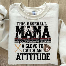 Load image into Gallery viewer, Baseball Mama
