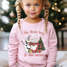 Load image into Gallery viewer, warm hugs-kids
