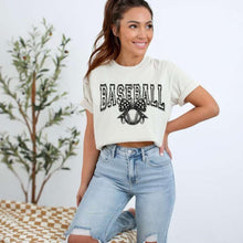 Load image into Gallery viewer, baseball girly

