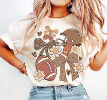 Load image into Gallery viewer, football girly
