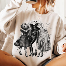 Load image into Gallery viewer, Spooky gals
