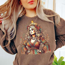 Load image into Gallery viewer, Hippy Queen
