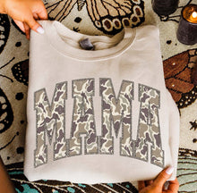 Load image into Gallery viewer, Mama
