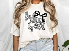 Load image into Gallery viewer, but God
