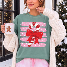 Load image into Gallery viewer, Candy cane
