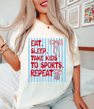Load image into Gallery viewer, Take kids to sports
