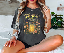 Load image into Gallery viewer, fireflies
