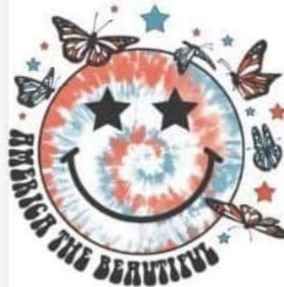 America the beautiful