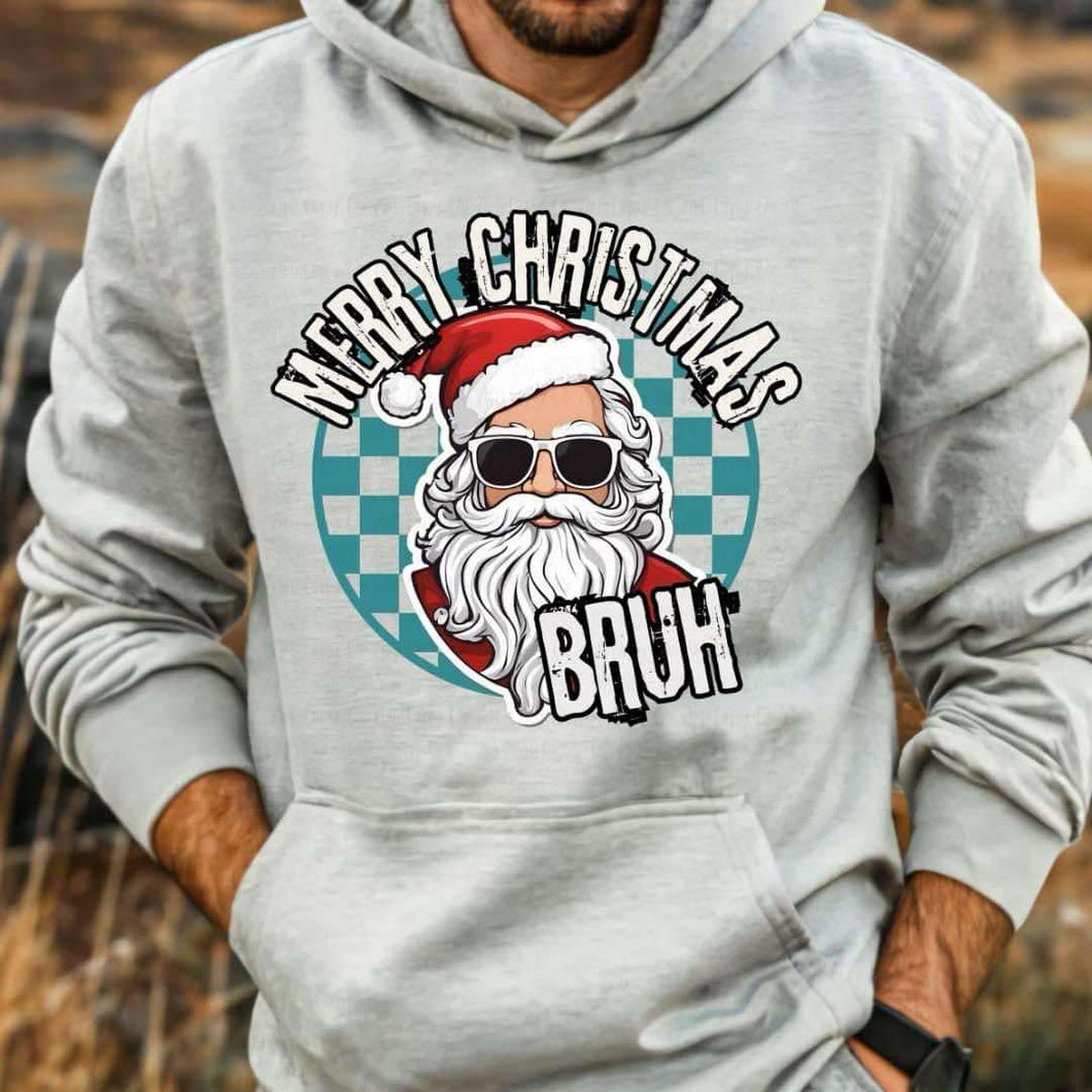 bruh