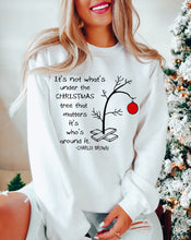 Load image into Gallery viewer, charlie brown tree
