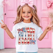Load image into Gallery viewer, MINI flag
