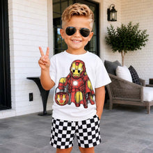 Load image into Gallery viewer, Iron man -kids
