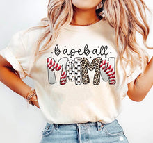 Load image into Gallery viewer, Baseball mama
