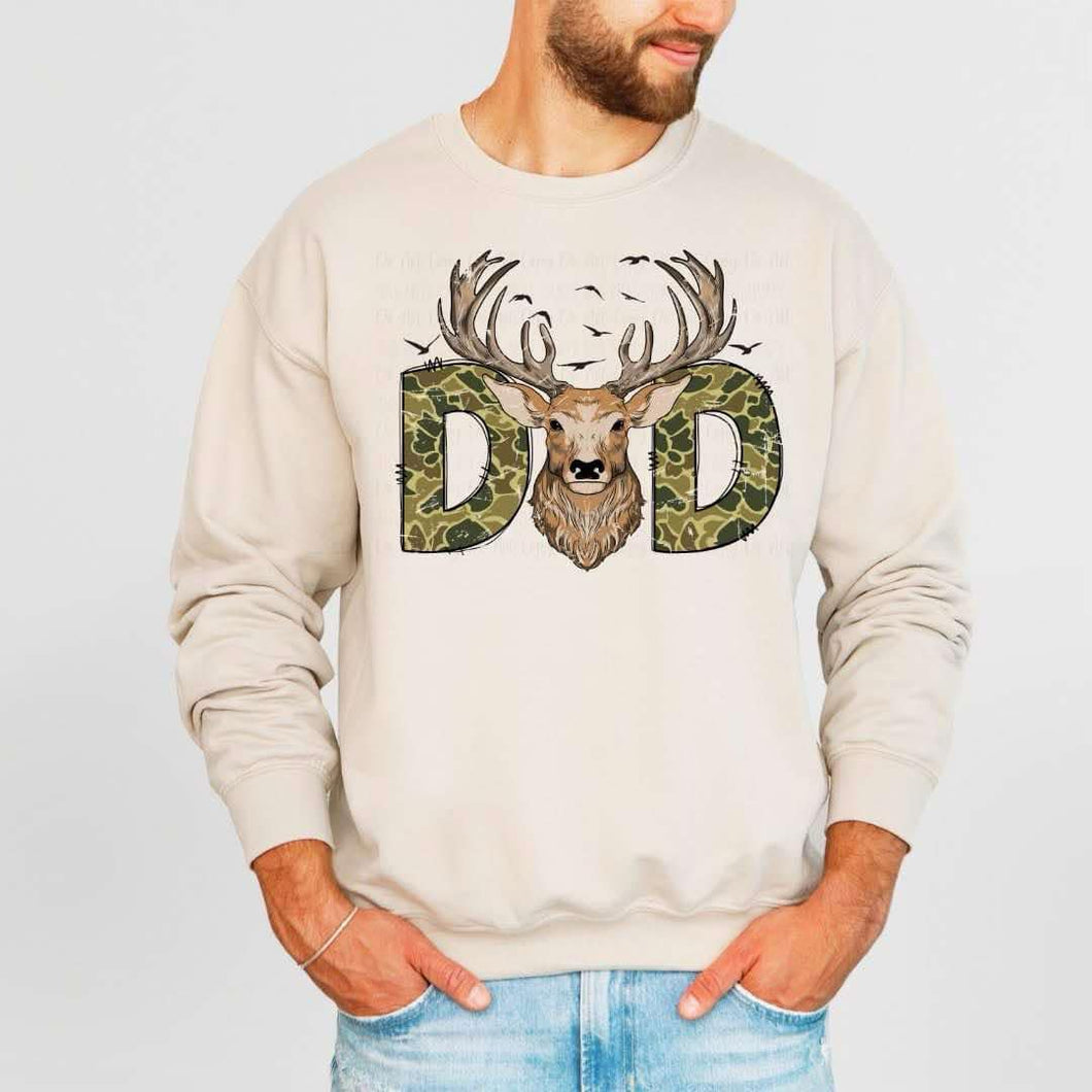 dad