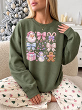 Load image into Gallery viewer, christmas bows
