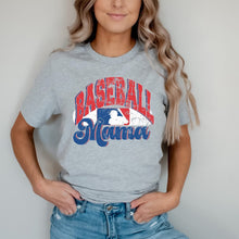 Load image into Gallery viewer, baseball mama RWB
