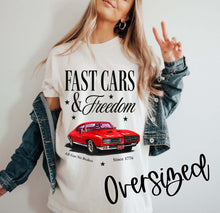 Load image into Gallery viewer, fast cars
