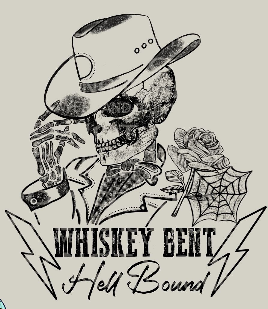 Whiskey Bent