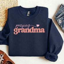 Load image into Gallery viewer, praying grandma
