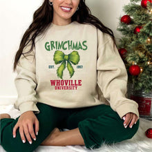 Load image into Gallery viewer, Grinchmas
