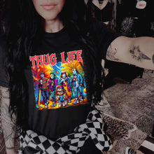 Load image into Gallery viewer, Thug Life Villains
