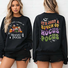 Load image into Gallery viewer, Bunch of Hocus Pocus

