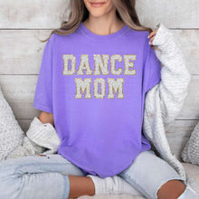 Load image into Gallery viewer, Dance Mom glitter
