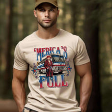 Load image into Gallery viewer, Mericas Full
