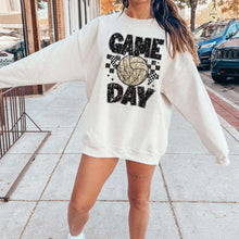Load image into Gallery viewer, Game Day Volleyball

