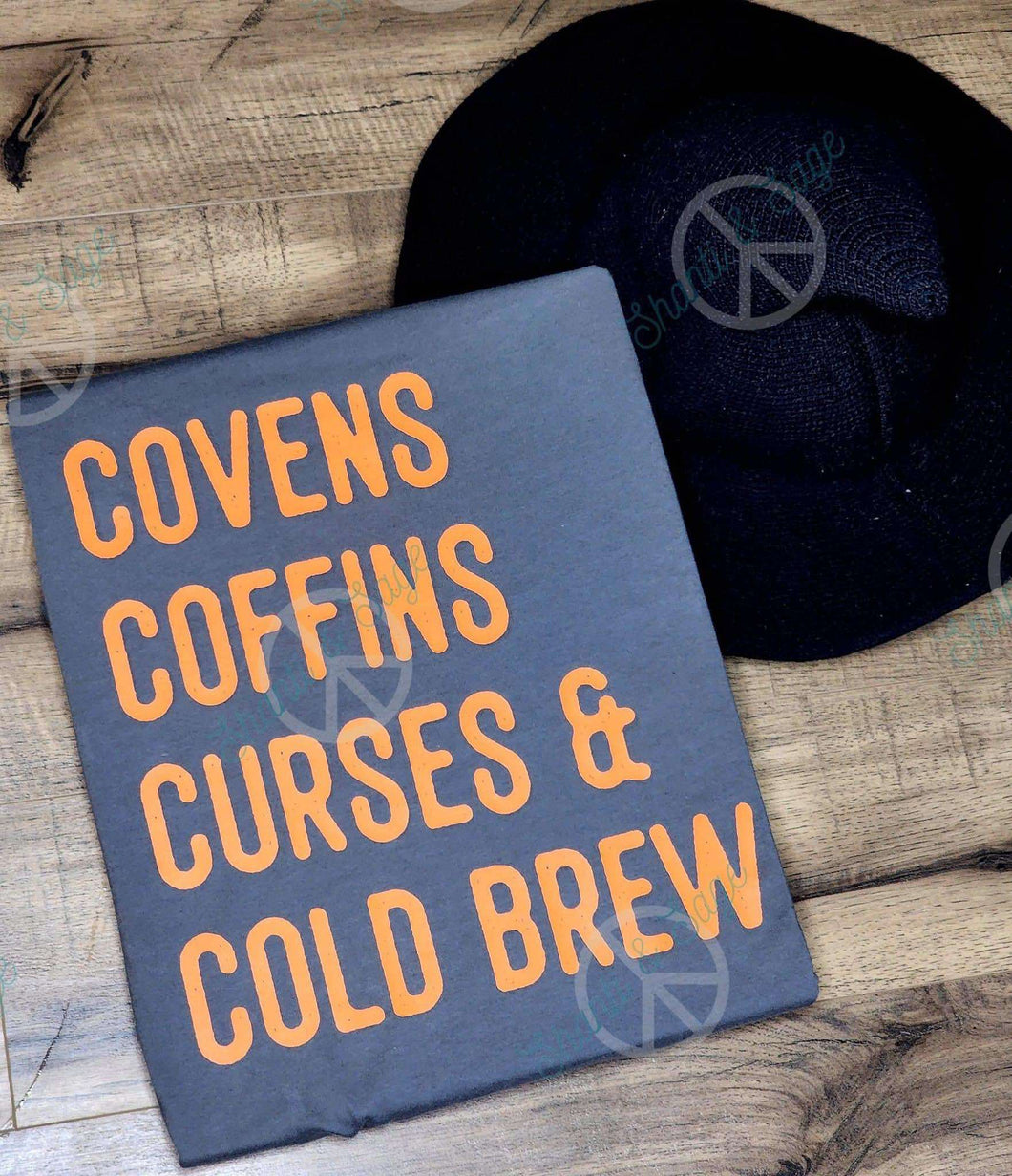 Cold brew