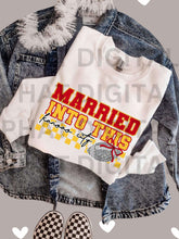 Load image into Gallery viewer, Married into this Chiefs
