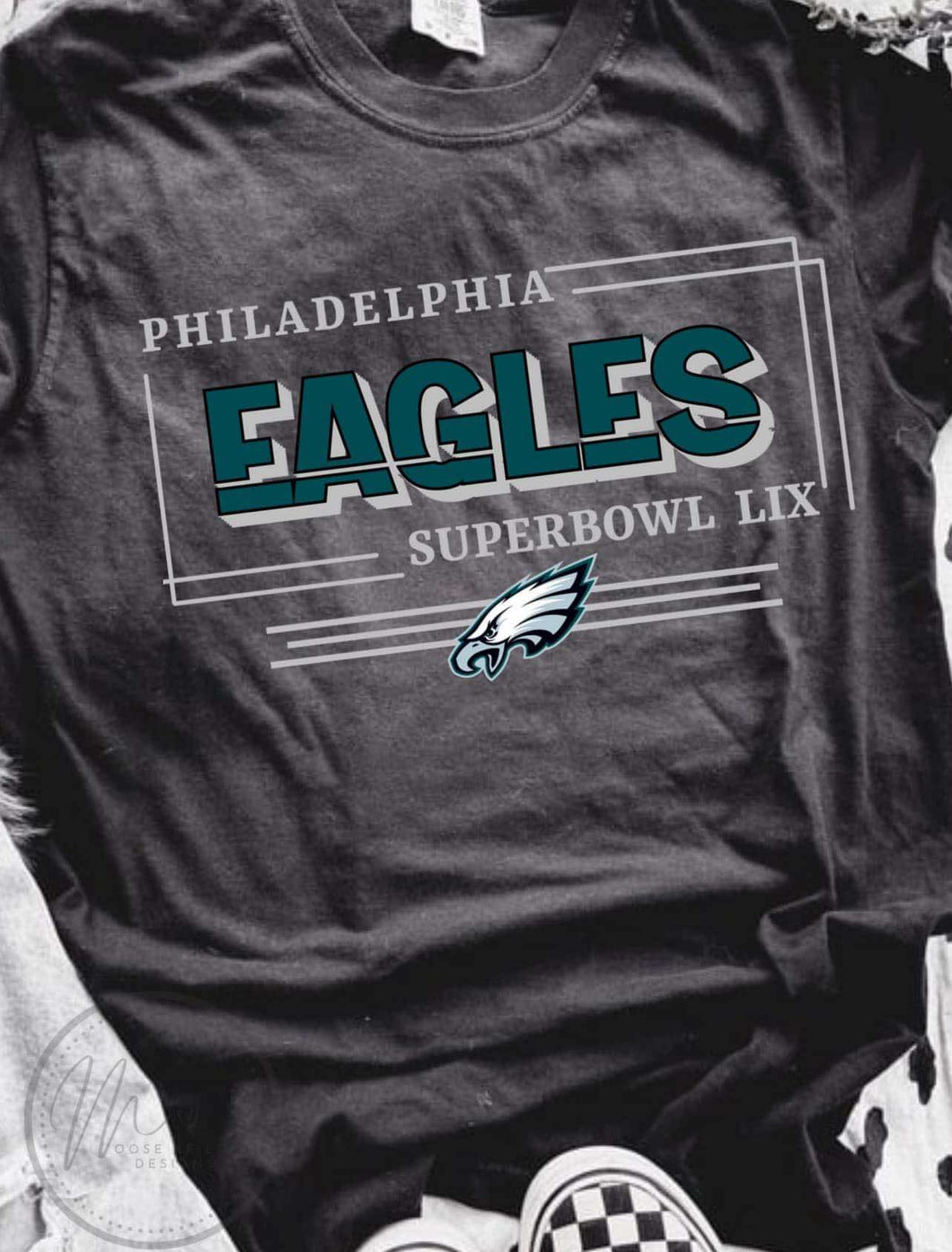 Eagles