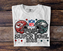 Load image into Gallery viewer, superbowl glam
