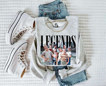 Load image into Gallery viewer, legends
