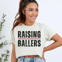 Load image into Gallery viewer, raising ballers
