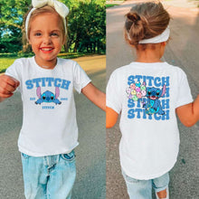 Load image into Gallery viewer, stitch -toddlers
