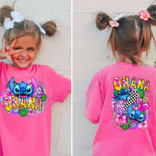 Load image into Gallery viewer, ohana -toddlers
