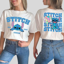 Load image into Gallery viewer, stitch

